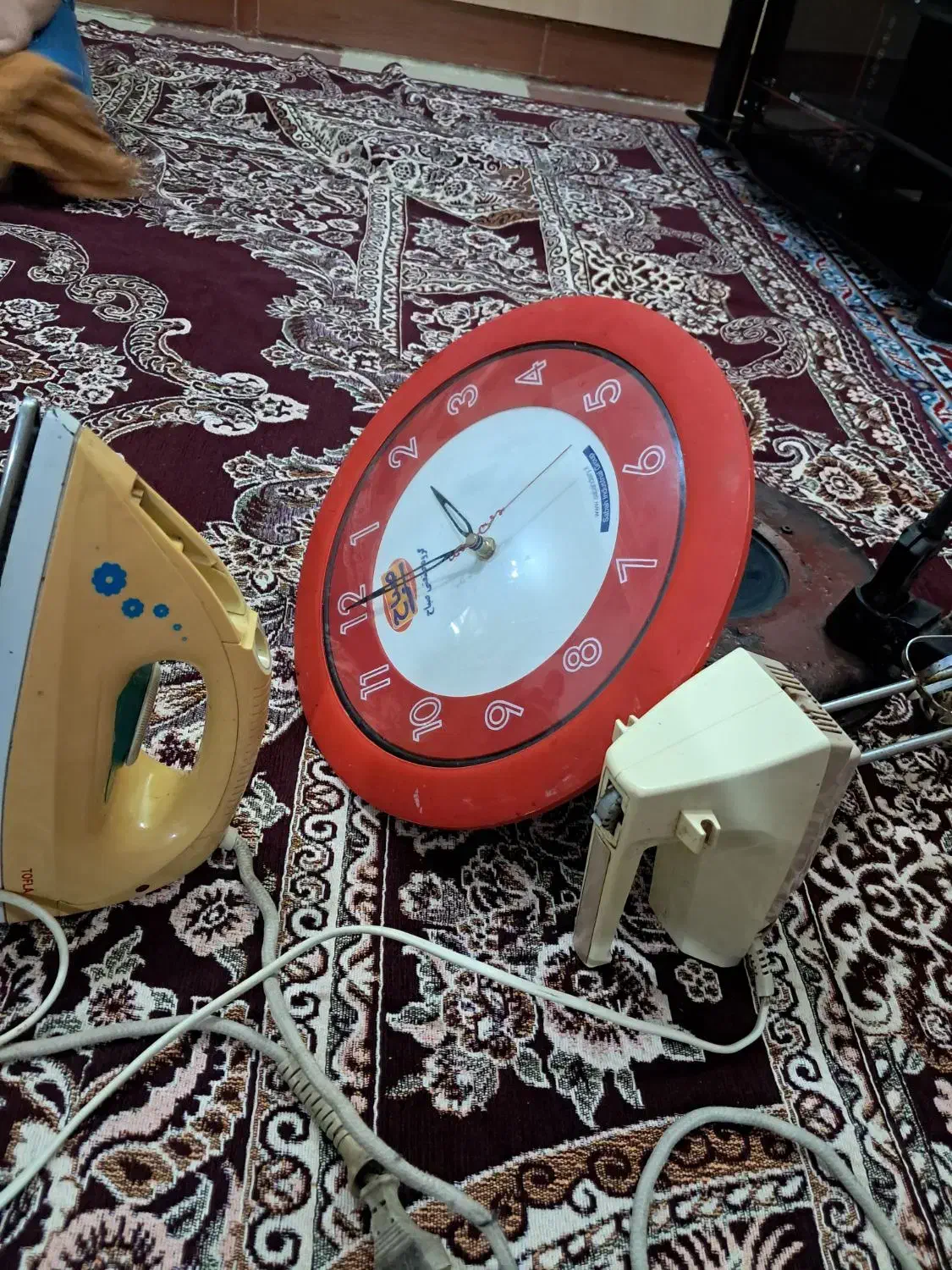 وسایل برقی سالم|سایر لوازم برقی|گنبد کاووس, |دیوار