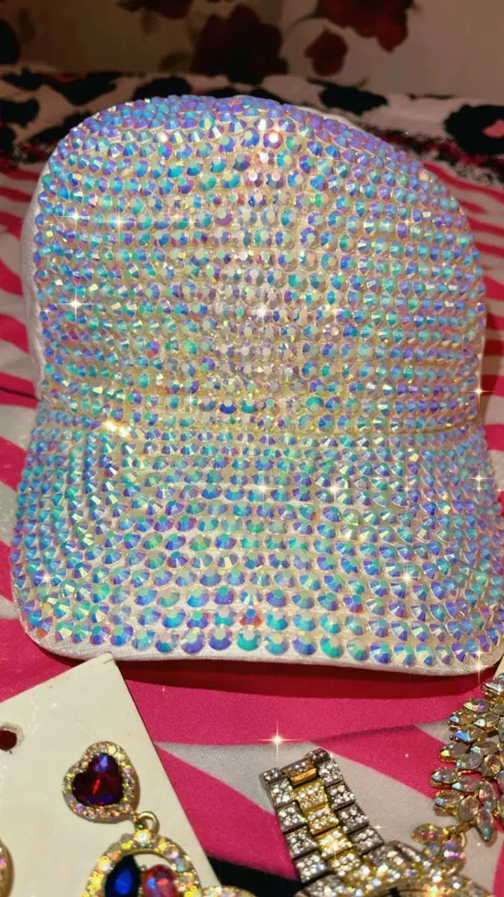 بدلیجات باربی اکبندسواروسکی از ایتالیا|بدلیجات|تهران, تهرانپارس غربی|دیوار