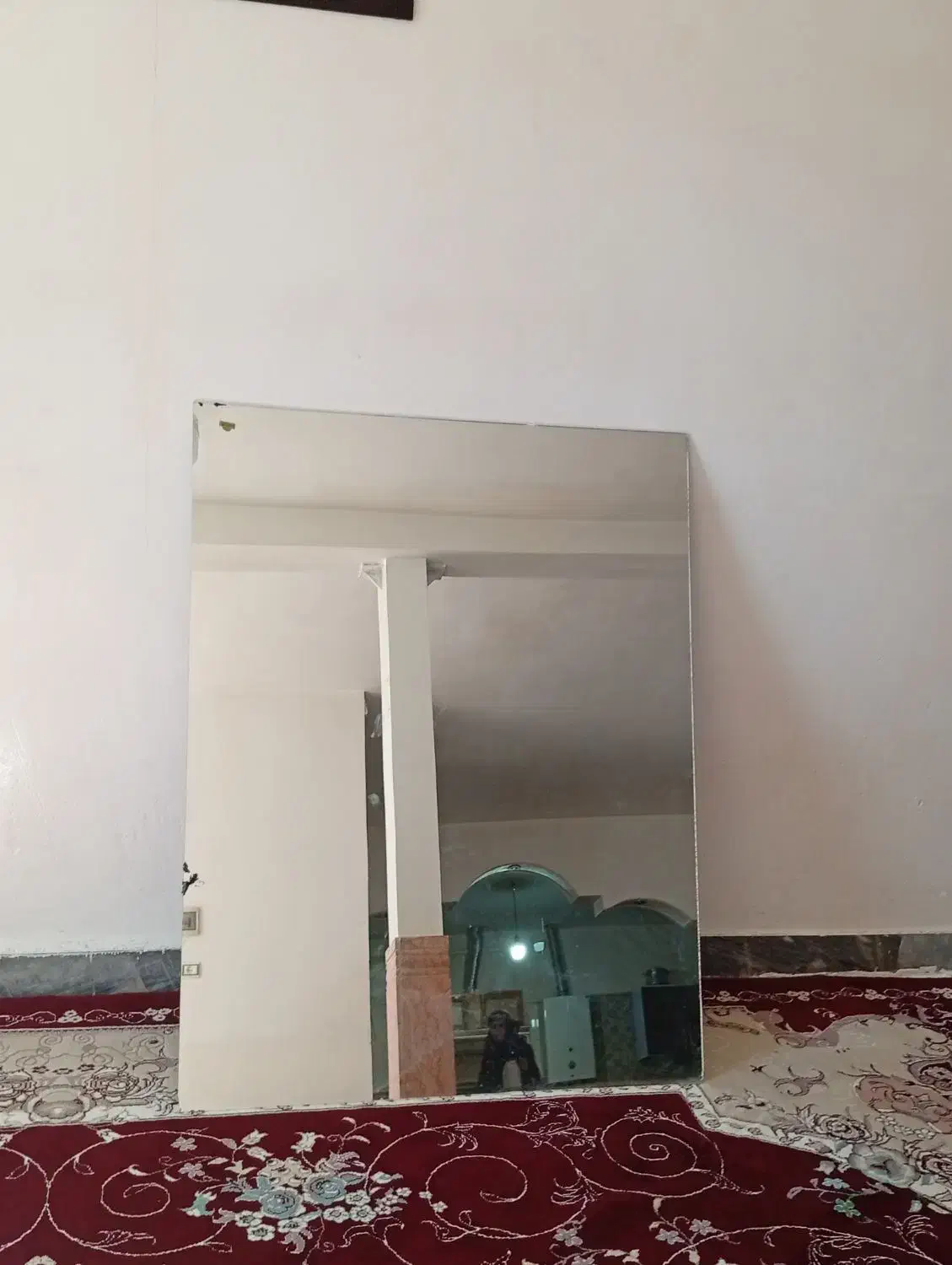 آیینه مناسب برای مغازه|آینه|نورآباد, |دیوار