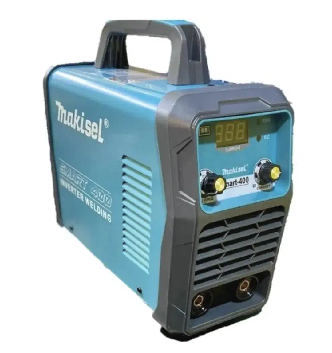 فقط با ۵۱۰۰ دستگاه جوش ۴۰۰ آمپر قدرتمند داشته باش|ابزارآلات|سبزوار, مدرس|دیوار