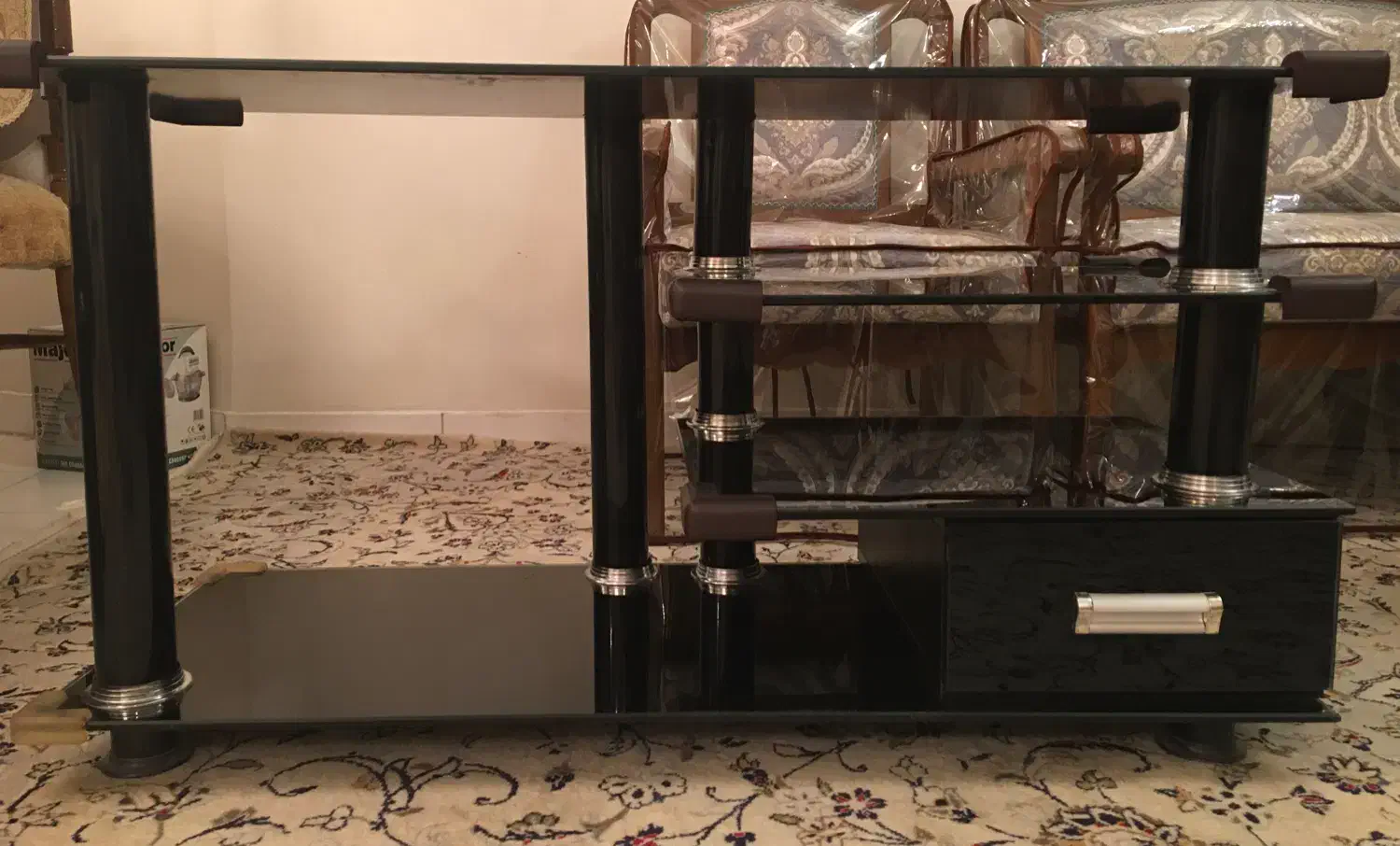 میز تلویزیون|میز تلویزیون|تهران, پونک|دیوار