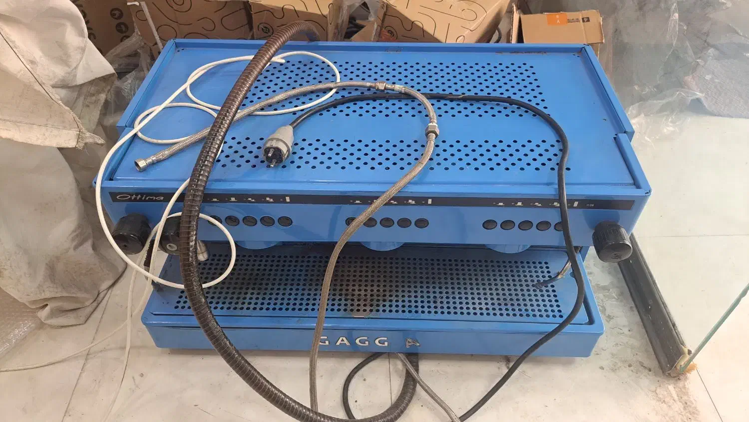 دستگاه اسپرسو|کافی‌شاپ و رستوران|ری, شهرری|دیوار