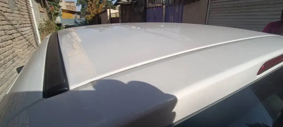 ۲۰۷ اتومات سقف فلز ۱۴۰۲|خودرو سواری و وانت|بومهن, |دیوار