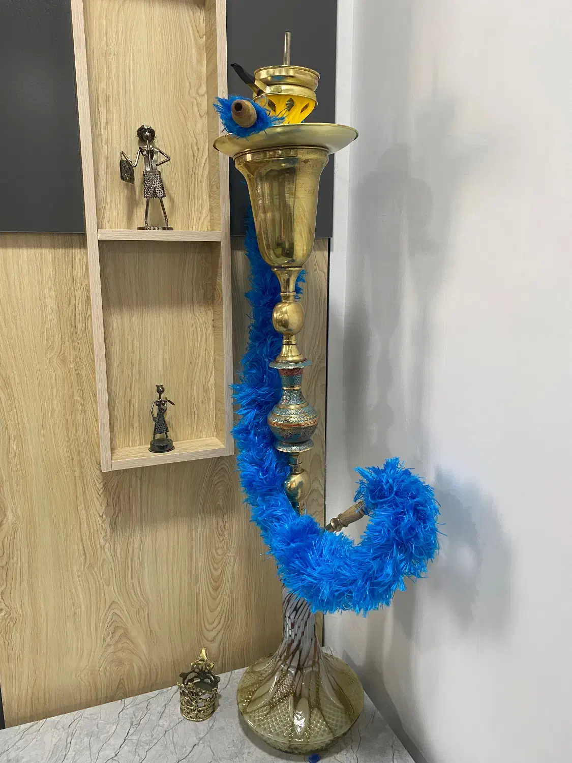 قلیان|کلکسیون و سرگرمی|دورود, |دیوار