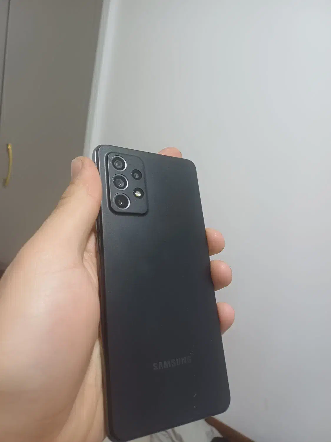 سامسونگ a72|موبایل|قم, الغدیر|دیوار