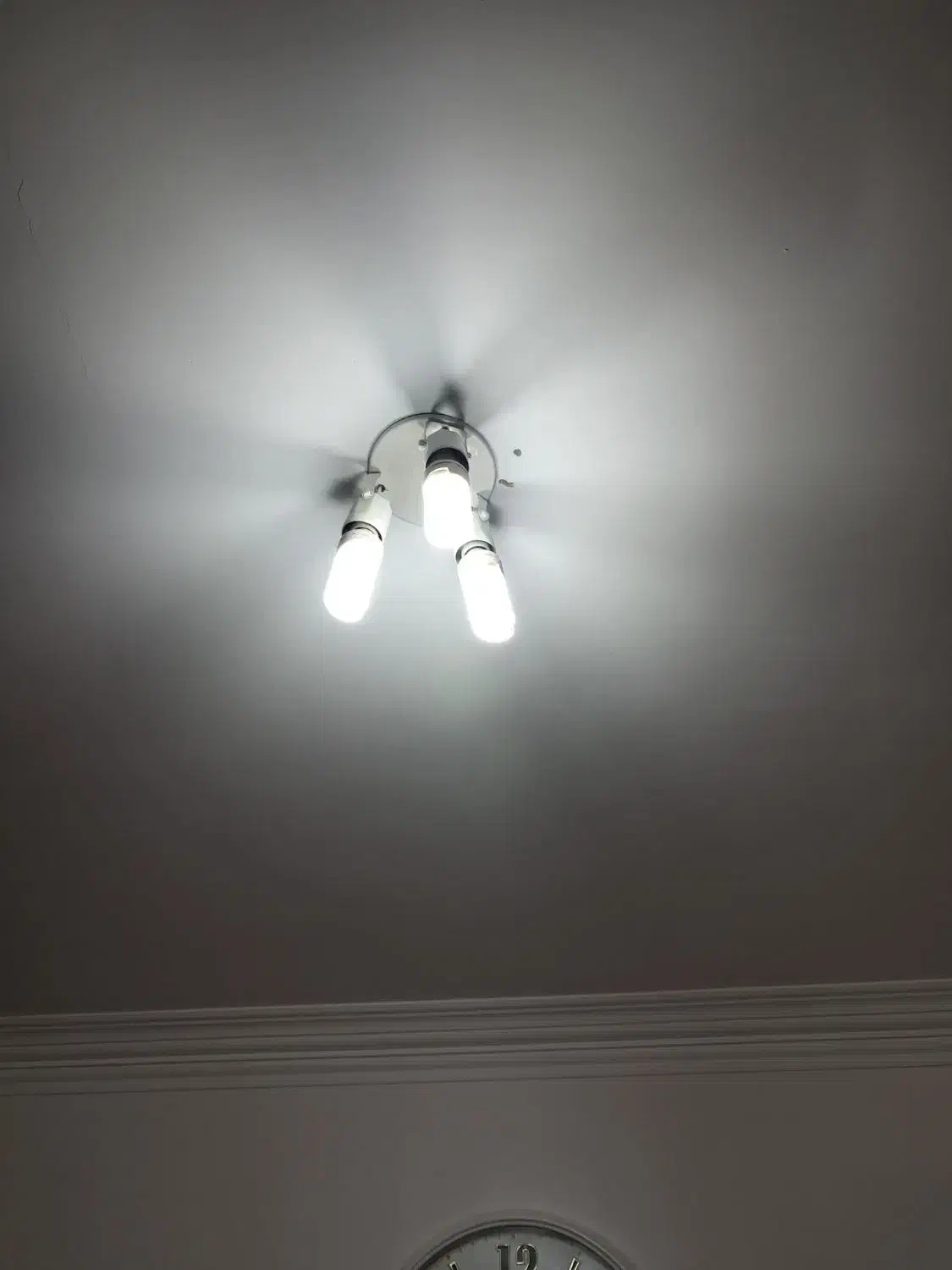 درحد نو|لوستر و چراغ آویز|بندر امام خمینی, |دیوار