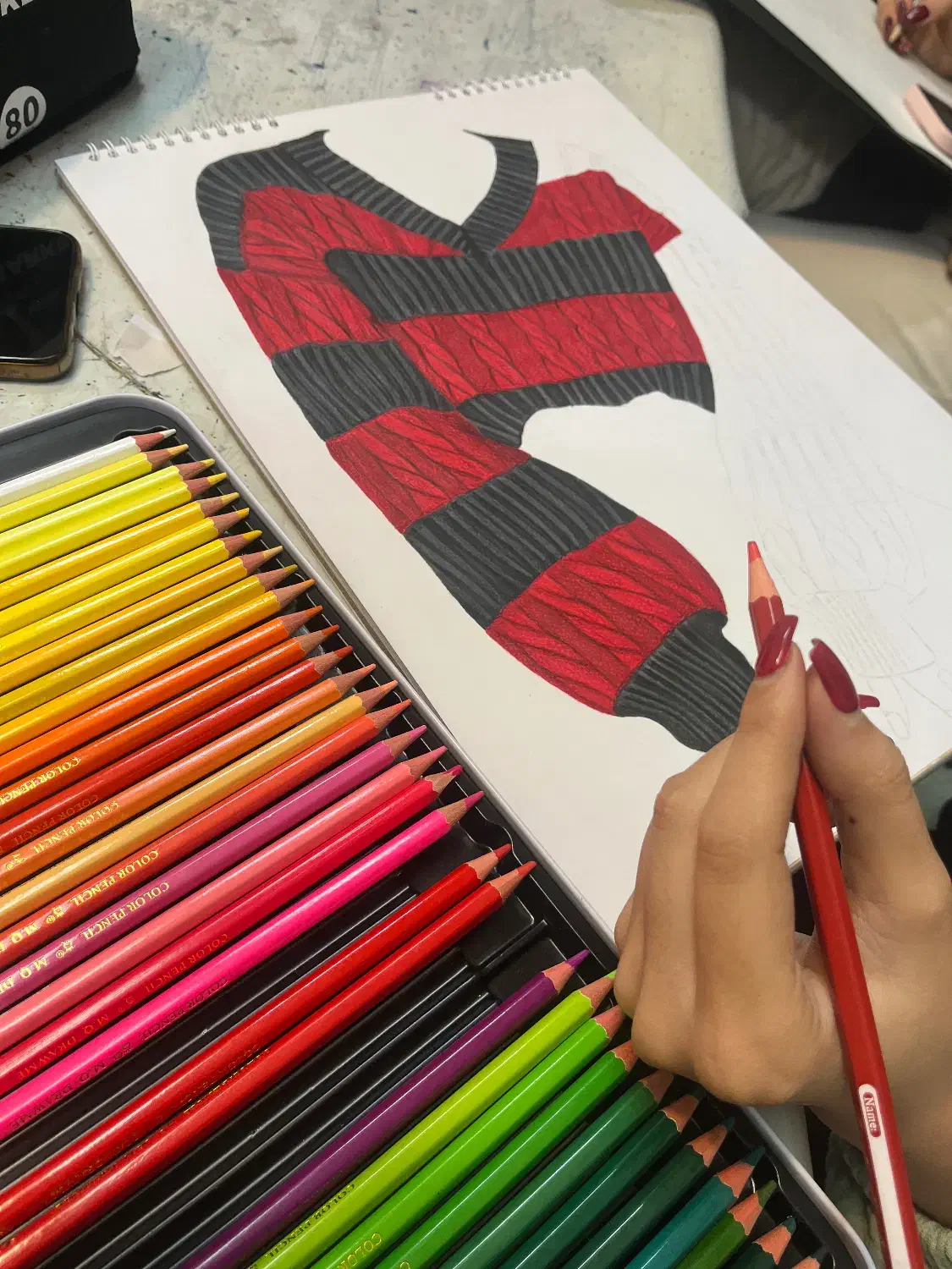 طراحی لباس تخصصی|خدمات آموزشی|کرمان, |دیوار