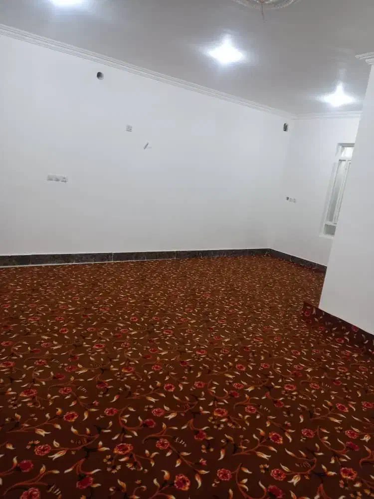 طبقه بالا پارک موتور|فروش خانه و ویلا|بهبهان, |دیوار