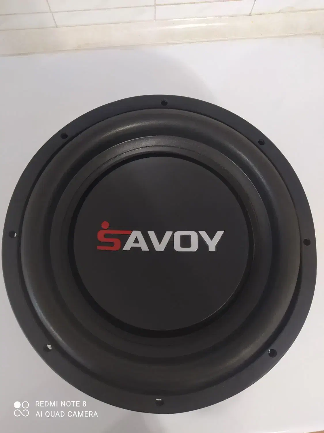 سیستم صوتی خودرو|قطعات یدکی و لوازم جانبی|قائن, |دیوار