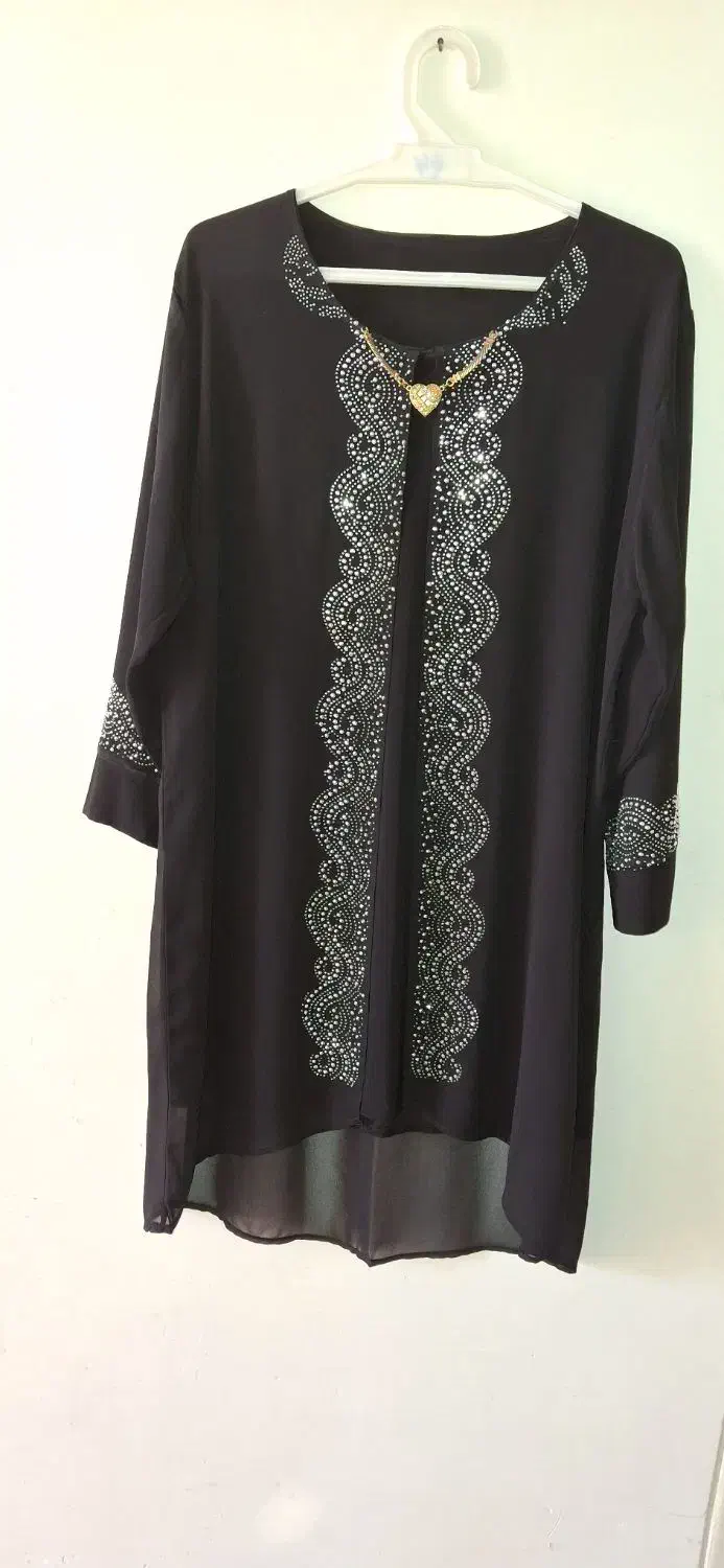 لباس مجلسی شیک به فروش میرسد|لباس|شاهینشهر, شهرک ردانی پور|دیوار