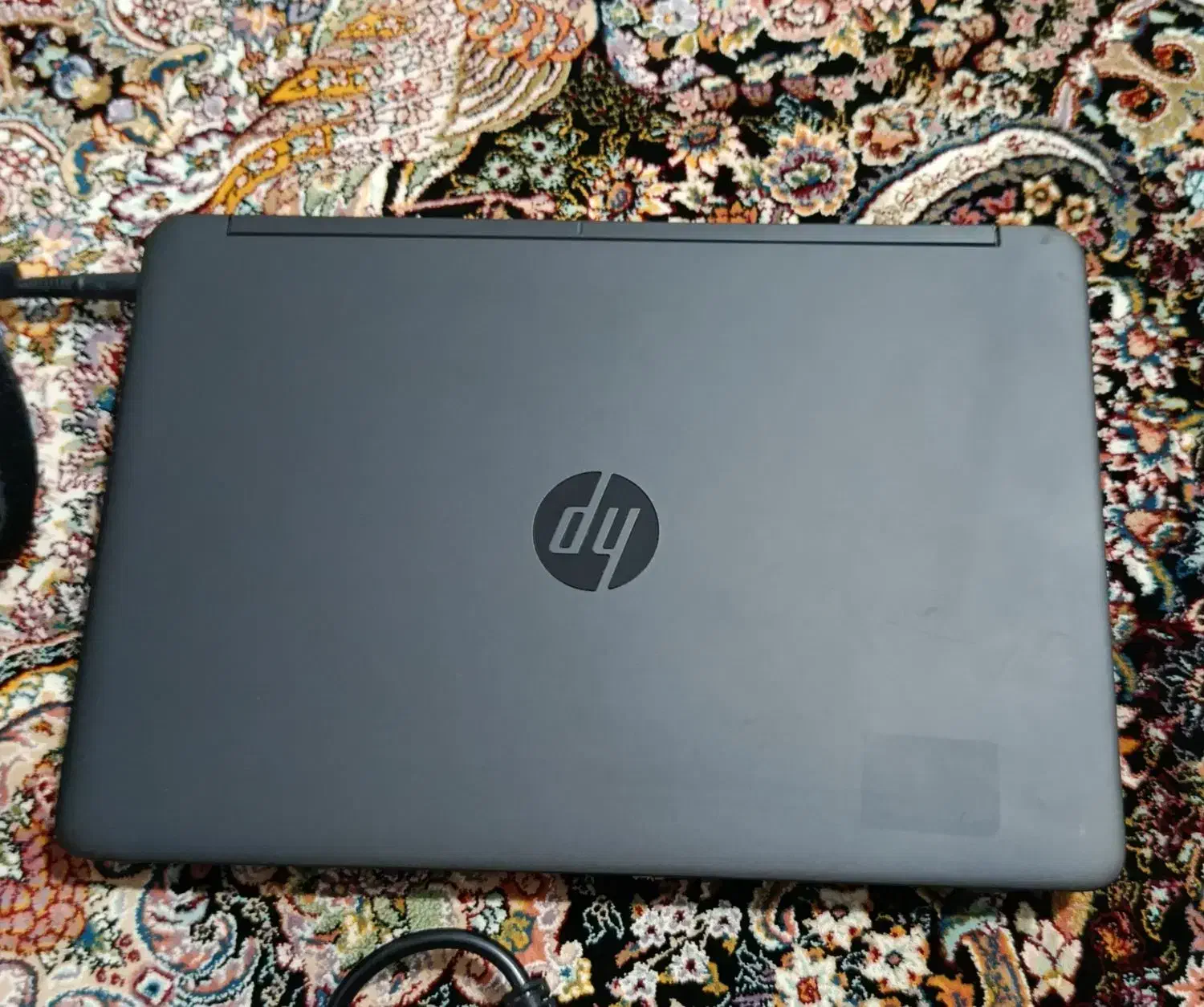 لپ تاپ hp|رایانه همراه|ملایر, |دیوار