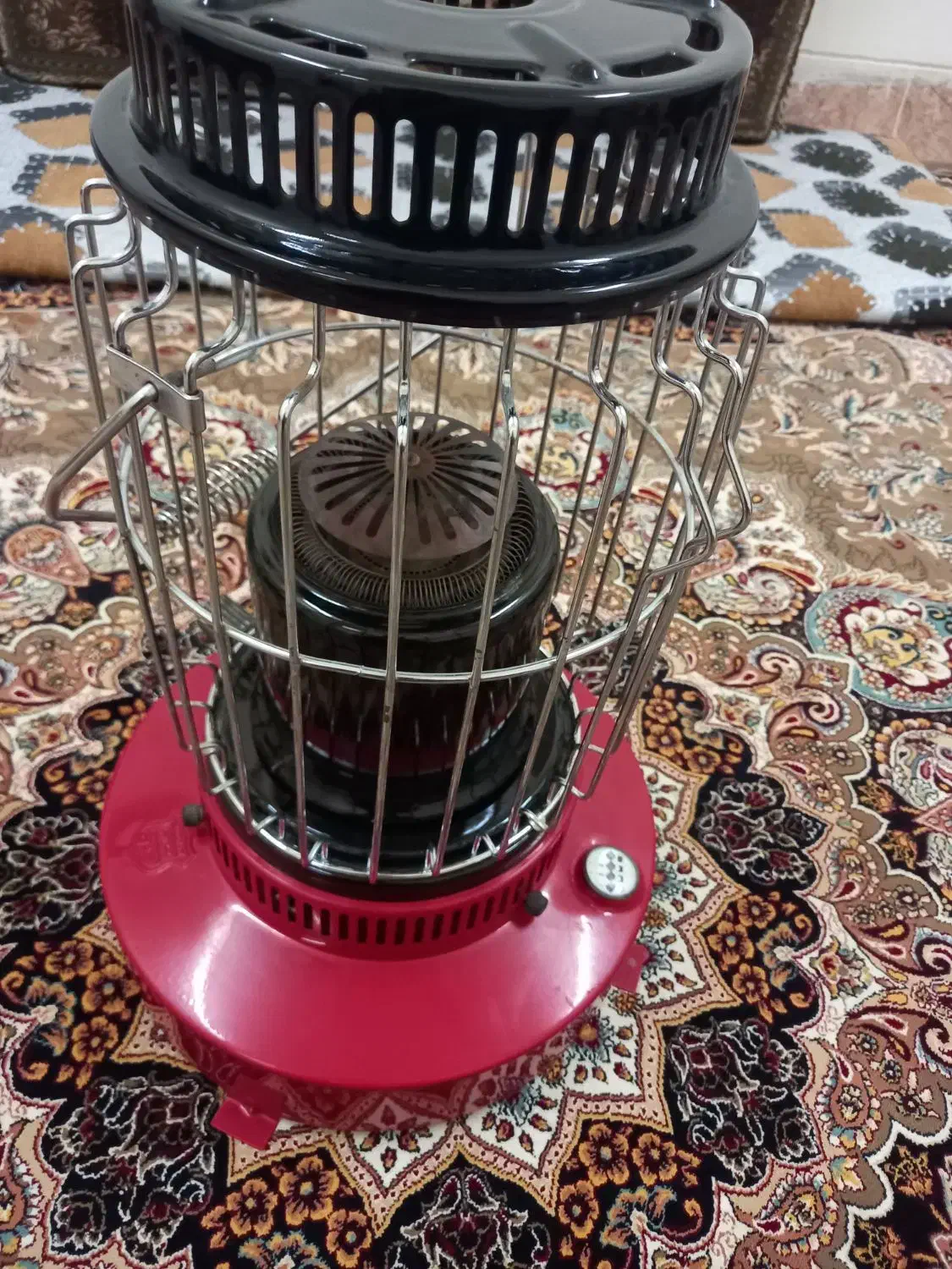 چراغ سولان|بخاری، هیتر، شومینه|زهک, |دیوار