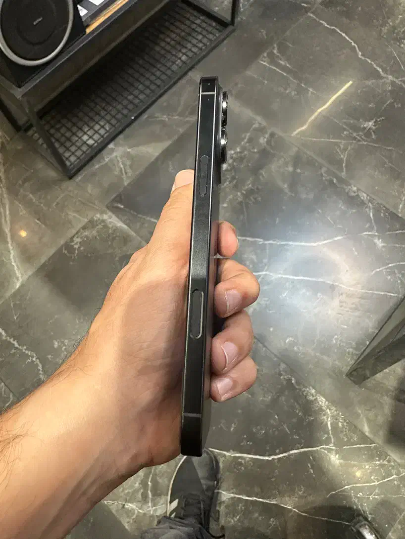 iphone 16 promax 256|موبایل|تهران, هروی|دیوار