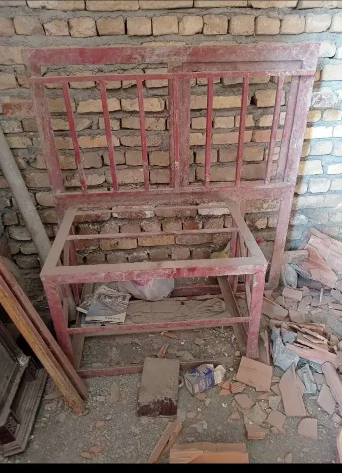 پنجره جا کولری سنگین|کولر گازی و فنکوئل|آق قلا, |دیوار