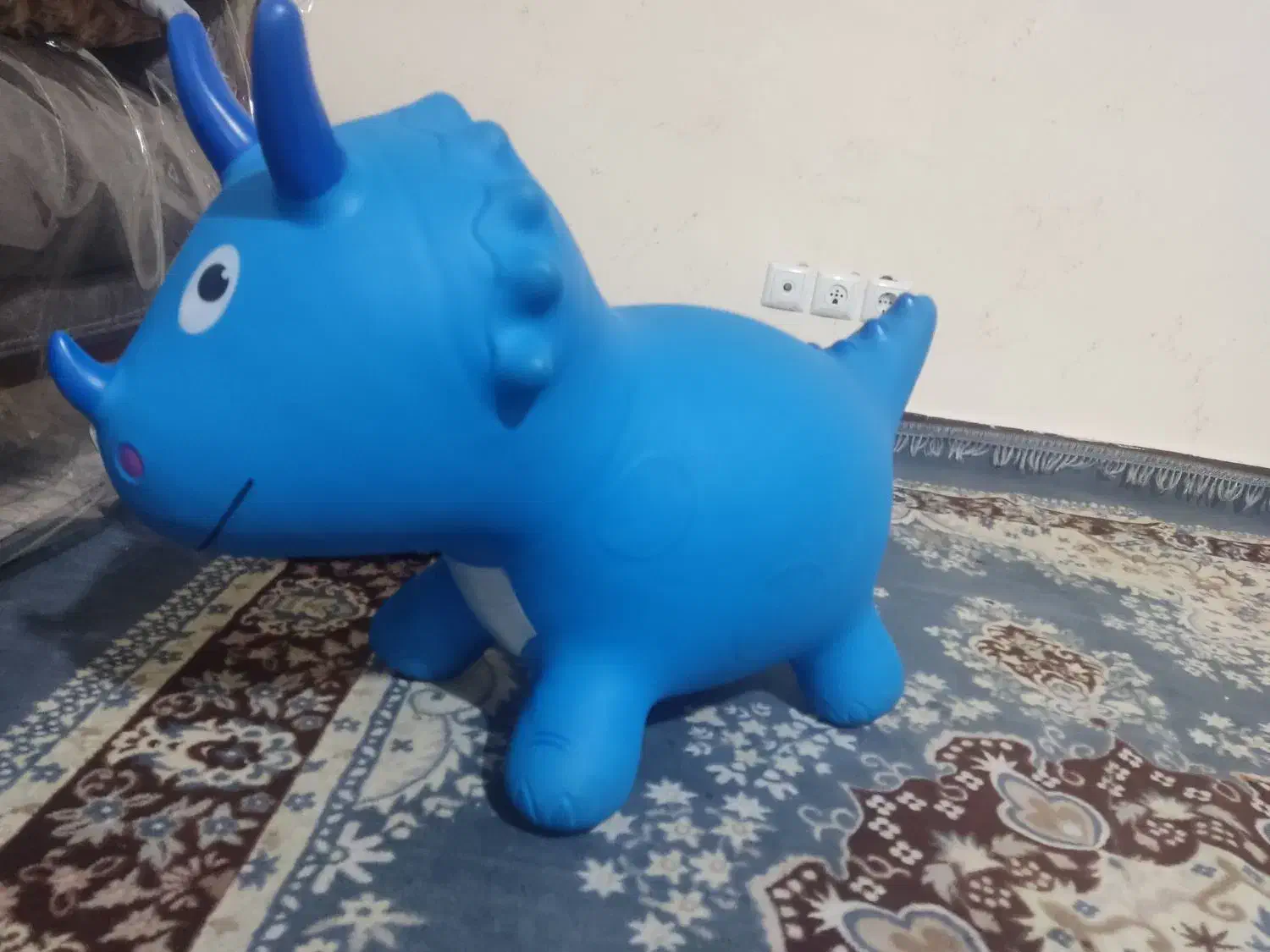 وسایل بچه|اسباب و اثاث بچه|اهواز, گلستان|دیوار