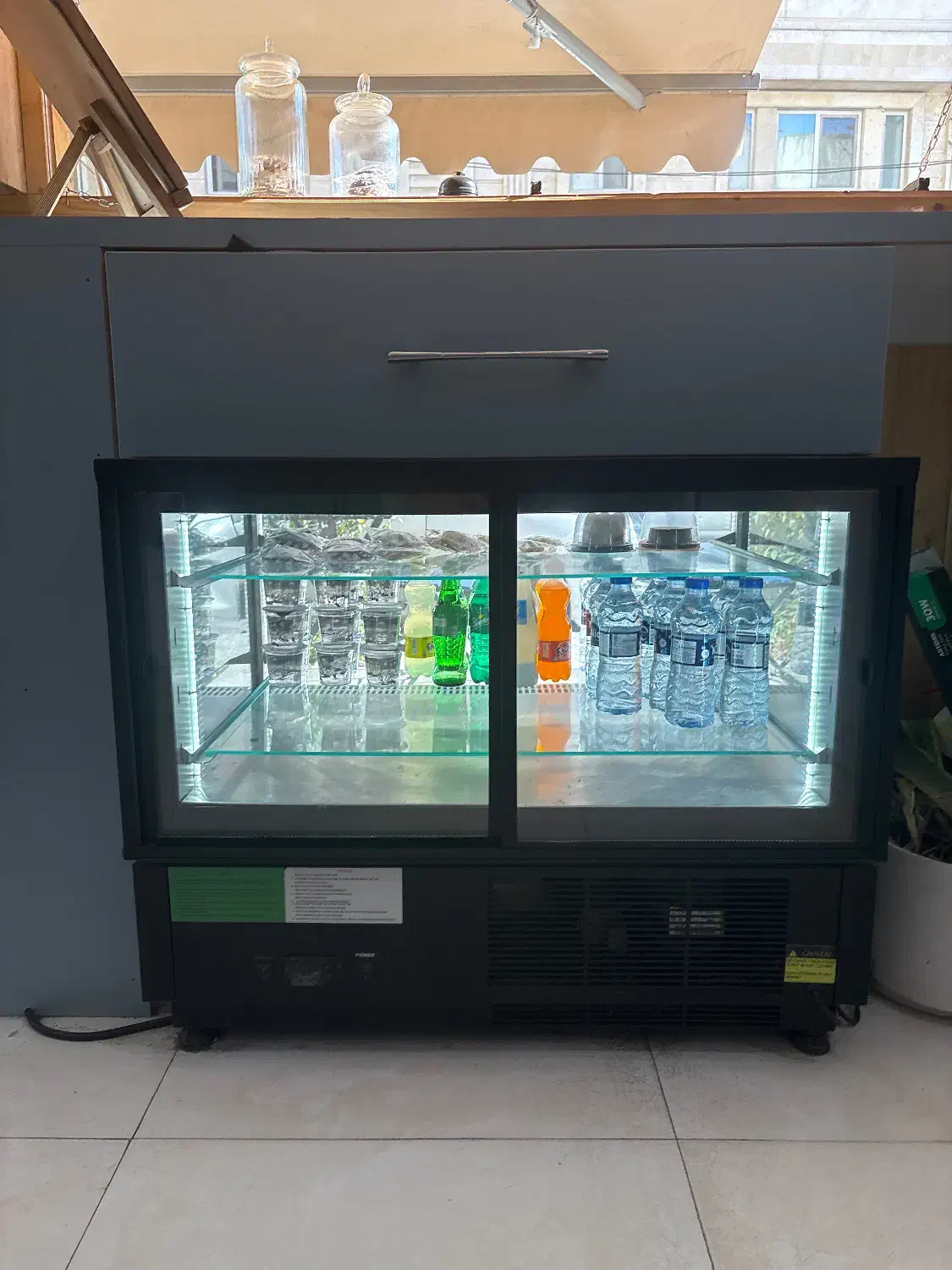 اجاره مغازه|اجارهٔ مغازه و غرفه|ساری, |دیوار