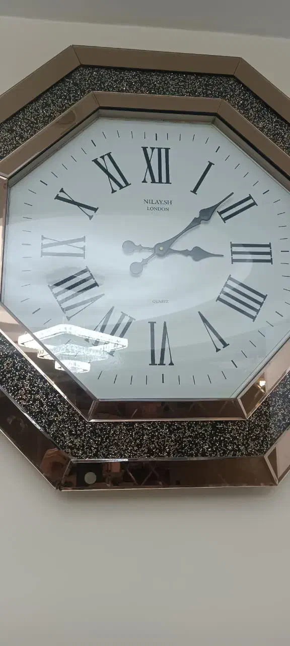 ساعت|ساعت دیواری و تزئینی|تهران, دهقان|دیوار