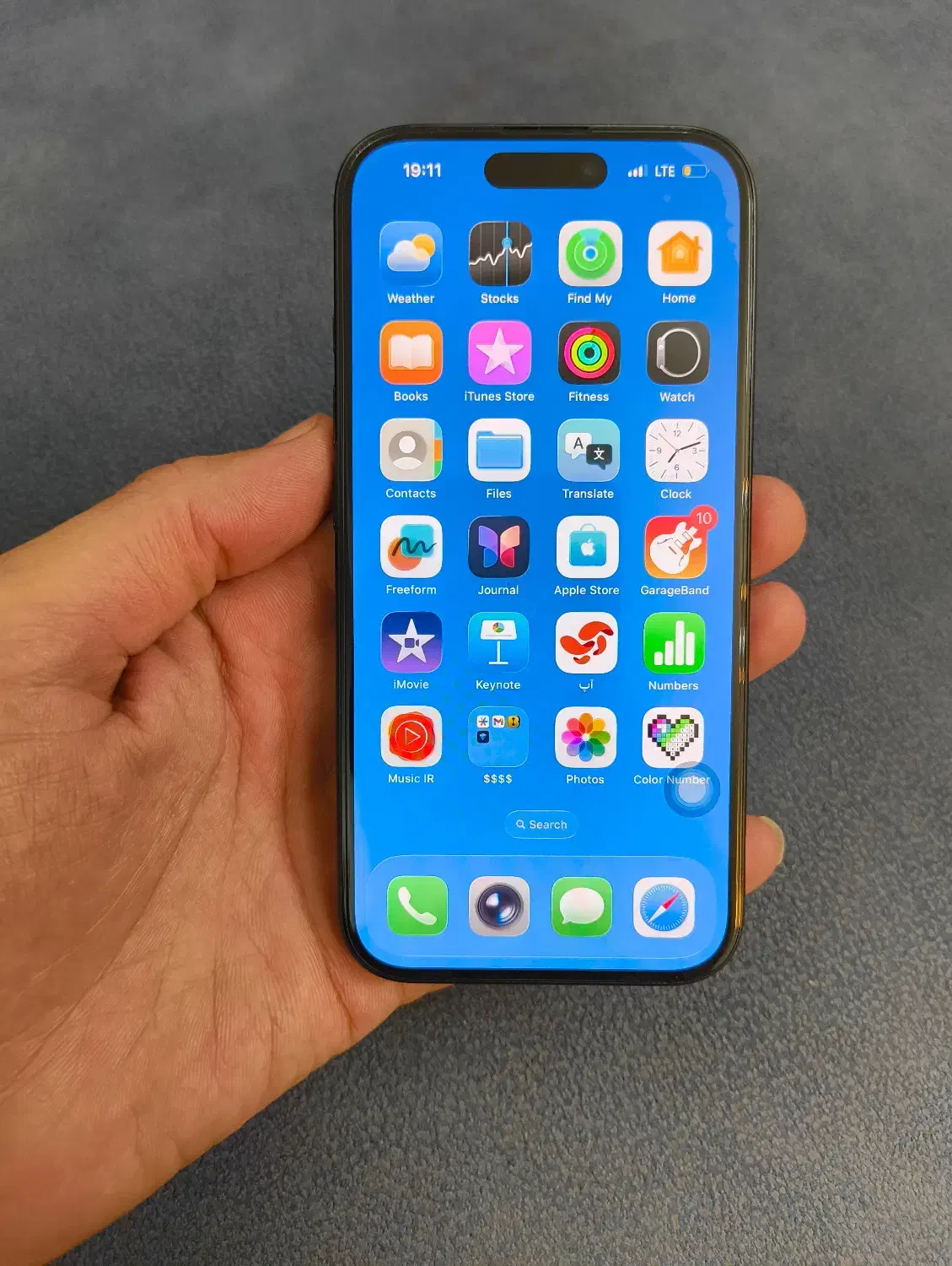 iphone16|موبایل|زاهدان, |دیوار