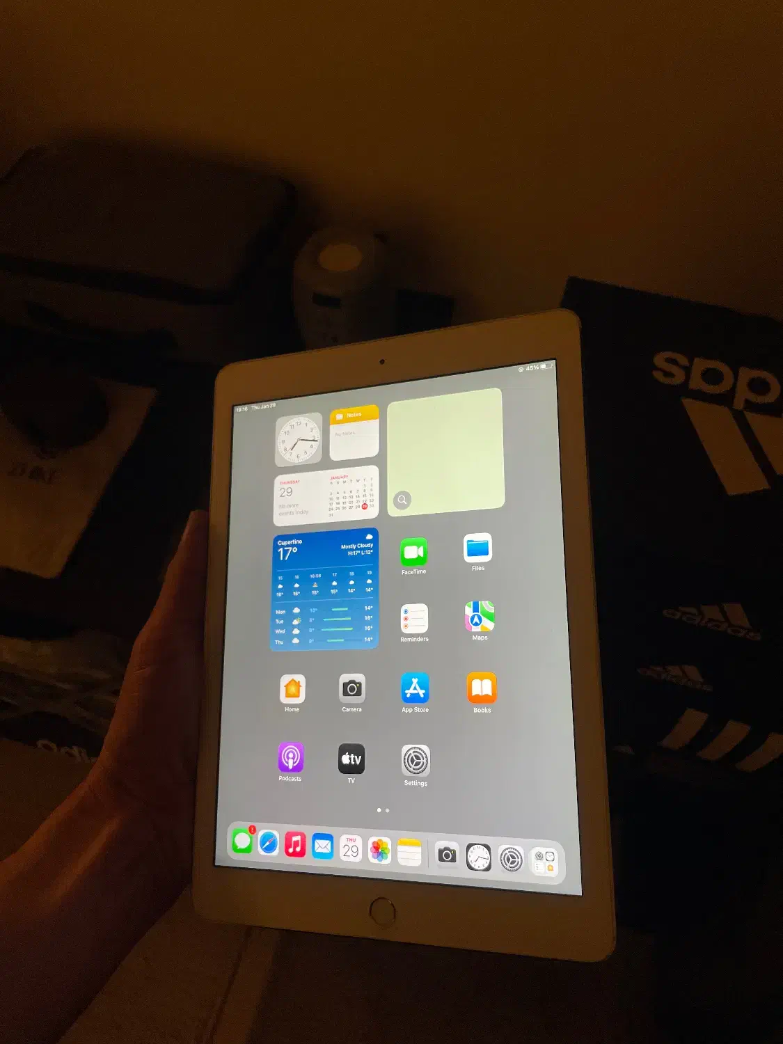 تبلت اپل ( ipad apple 2 )|تبلت|لاهیجان, رجایی|دیوار