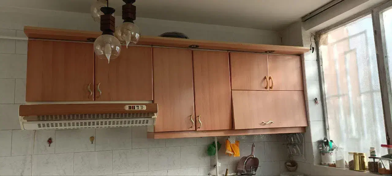 کابینت|مصالح و تجهیزات ساختمان|سنقر, |دیوار