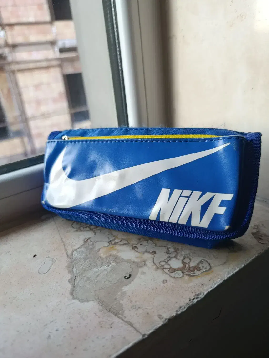 جامدادی نایک تازه|لوازم التحریر|بندر انزلی, تهران|دیوار