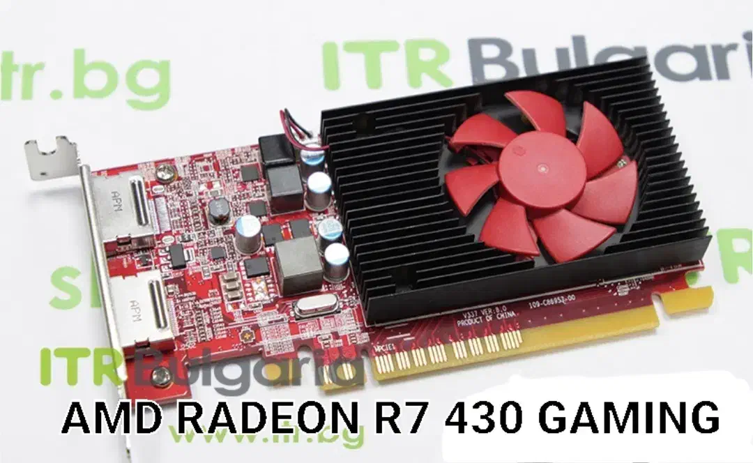 کارت گرافیک AMD Radeon R7 430|قطعات و لوازم جانبی رایانه|ایلام, |دیوار