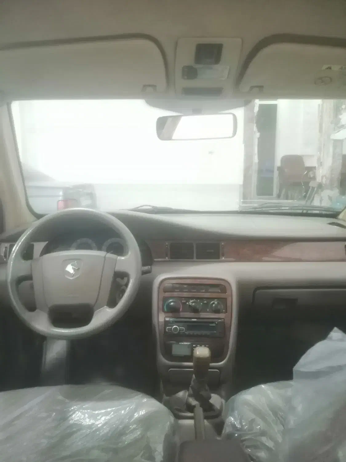 سمند مدل 96 درجه یک|خودرو سواری و وانت|پیرانشهر, |دیوار