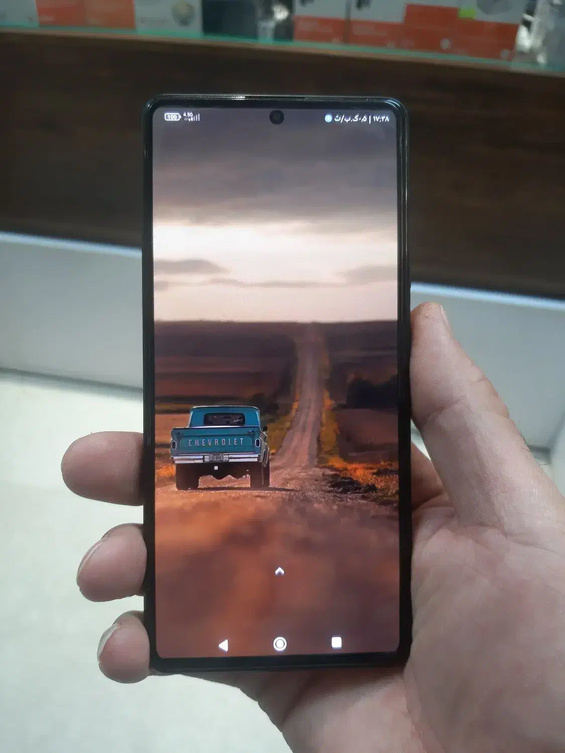 شیاومی x5pro|موبایل|همدان, |دیوار