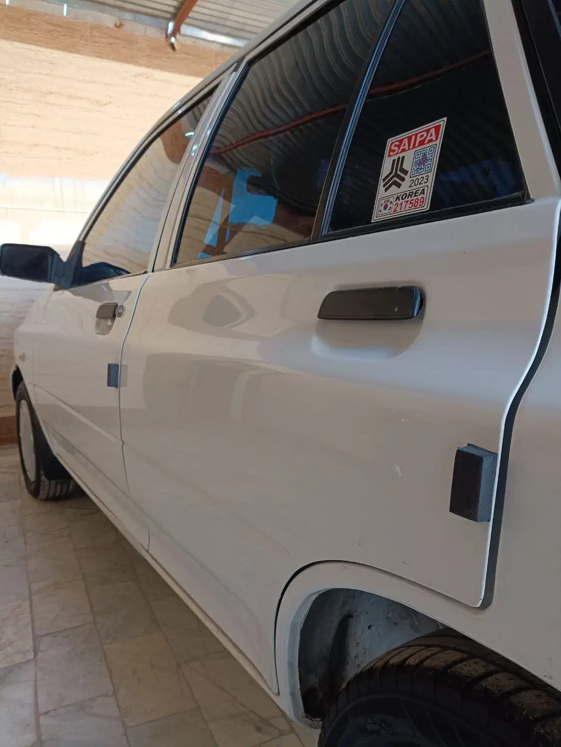 پولیش بدنه خودرو|خدمات موتور و ماشین|زابل, |دیوار