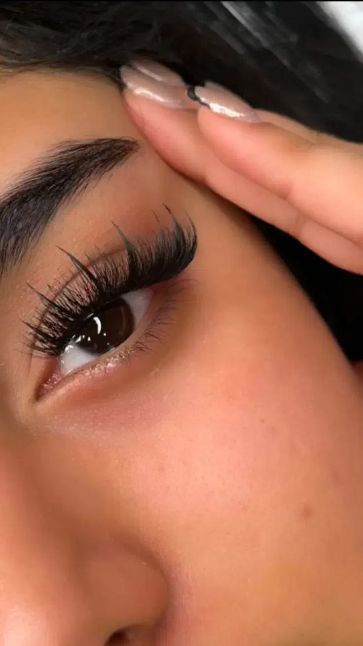 آموزش کاشت مژه ۸۰۰|خدمات آموزشی|بروجرد, |دیوار