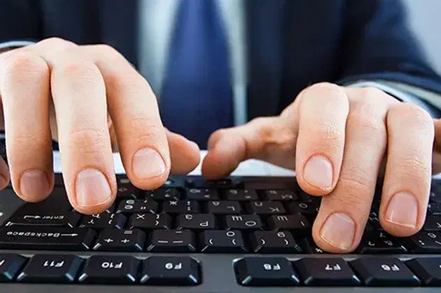 تایپیست|خدمات رایانه‌ای و موبایل|میانه, |دیوار