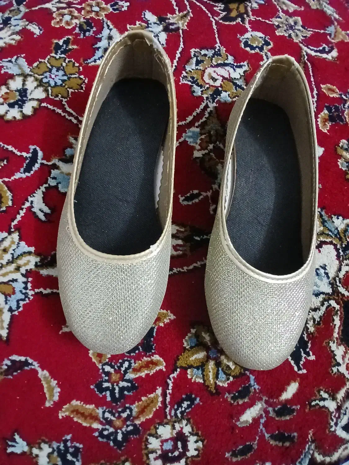 کفش زنانه|کیف، کفش، کمربند|گنبد کاووس, |دیوار