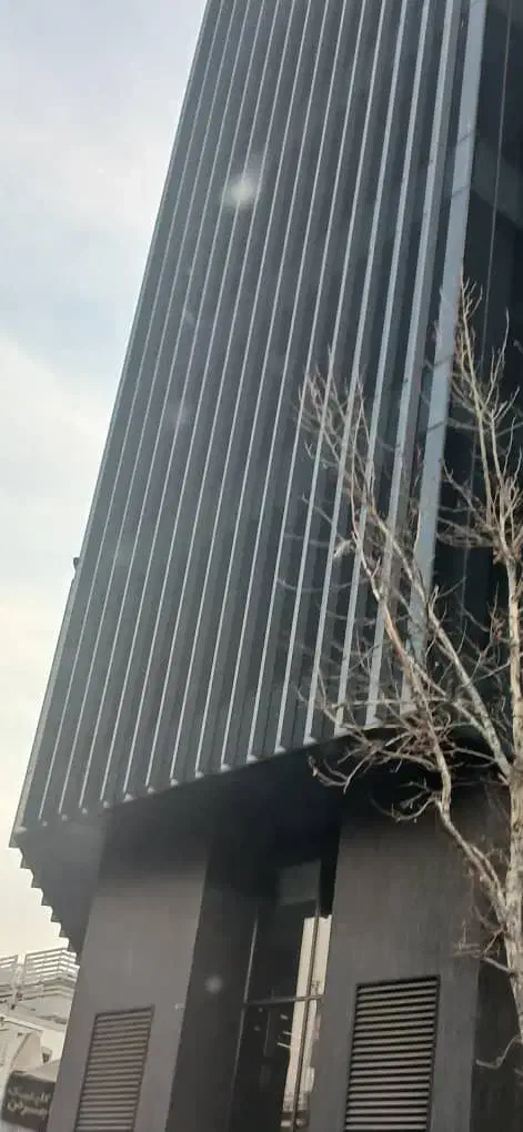 117 نوساز کلید نخورده استخر سونا سرایداری ۲۴ ساعته|اجارهٔ آپارتمان|تهران, صادقیه|دیوار