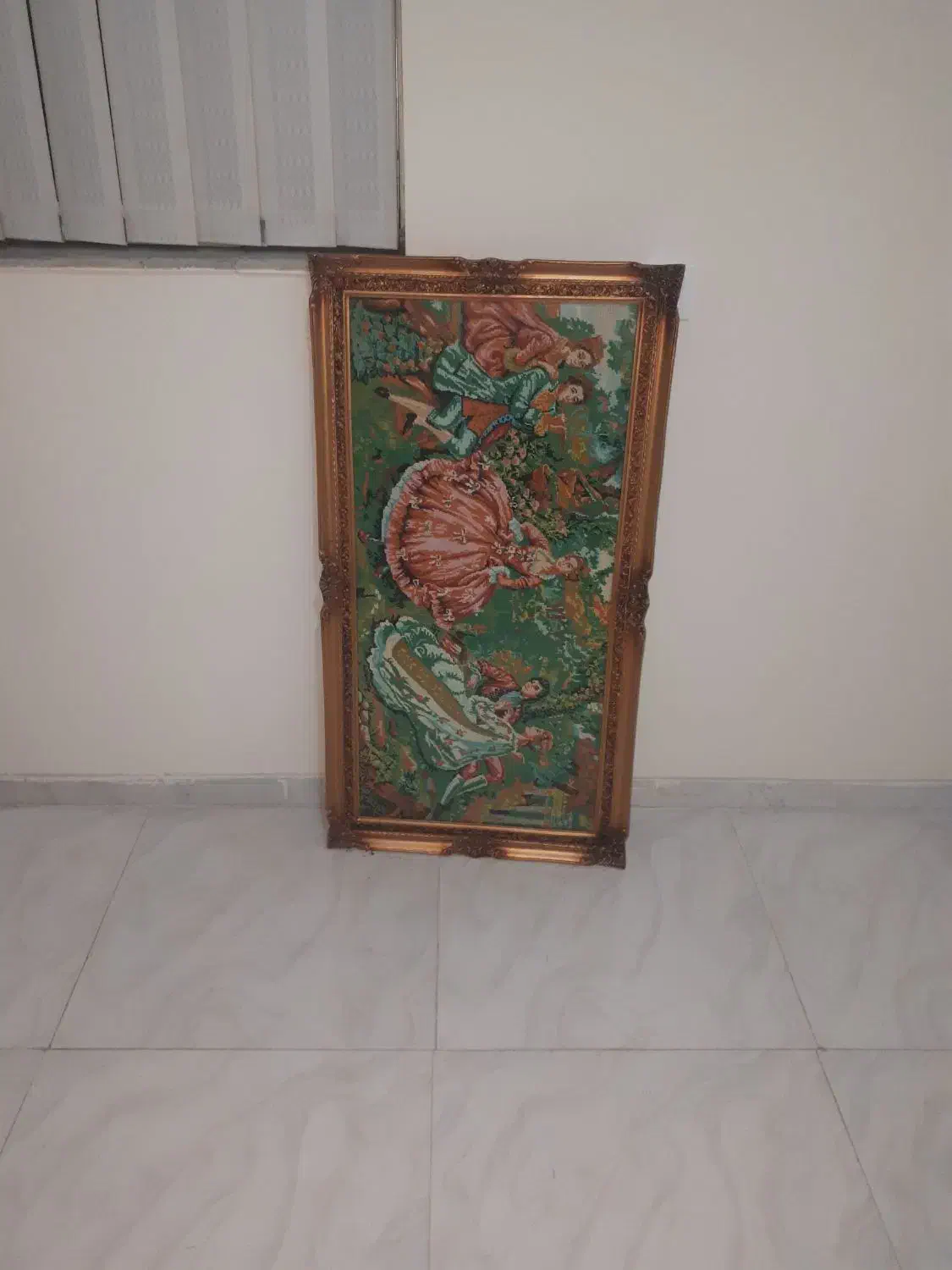 تابلو|تابلو، نقاشی، عکس|گرگان, |دیوار