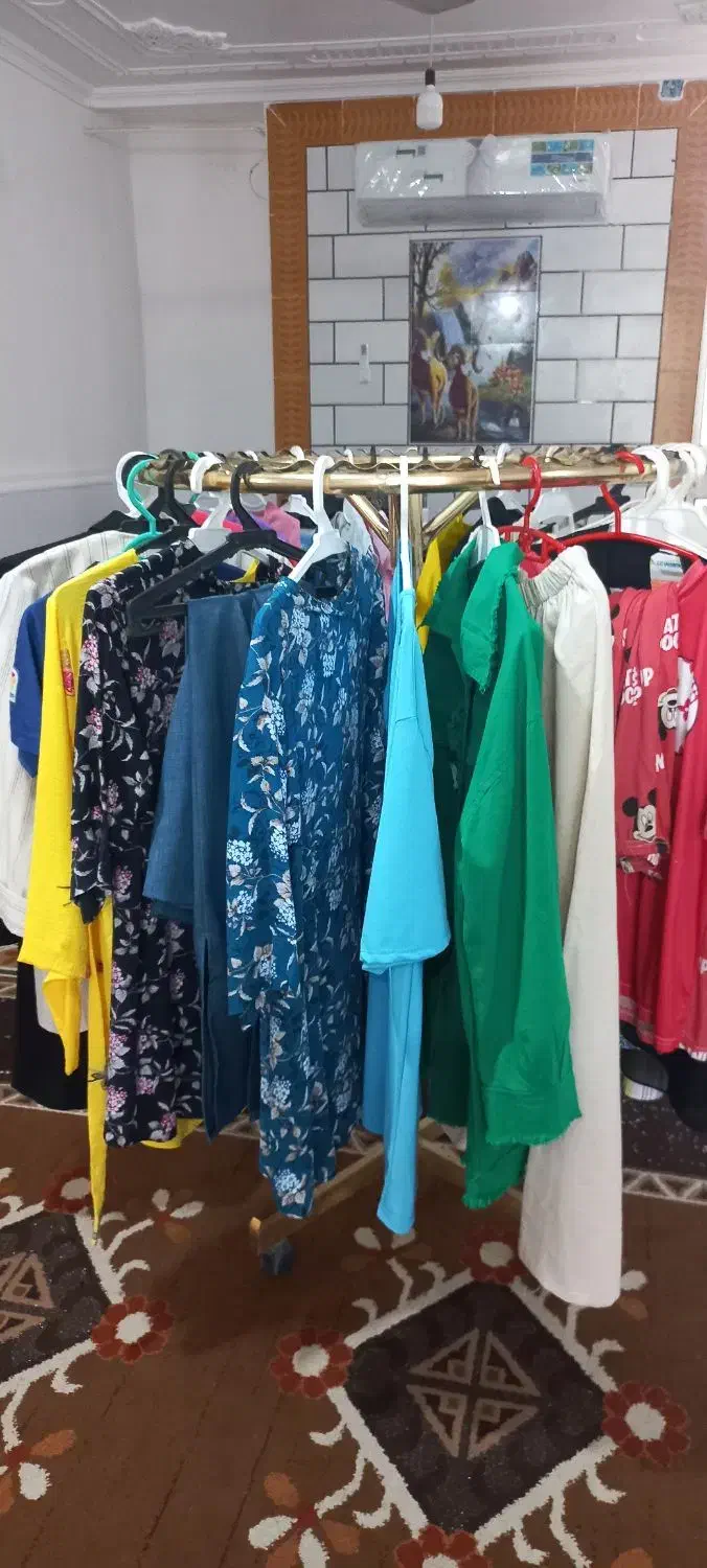 فروش همه لباسها به قیمت خرید|لباس|لنده, |دیوار
