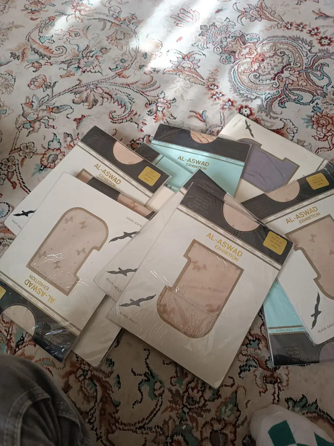 جوراب شلواری|لباس|نظرآباد, فخر ایران|دیوار