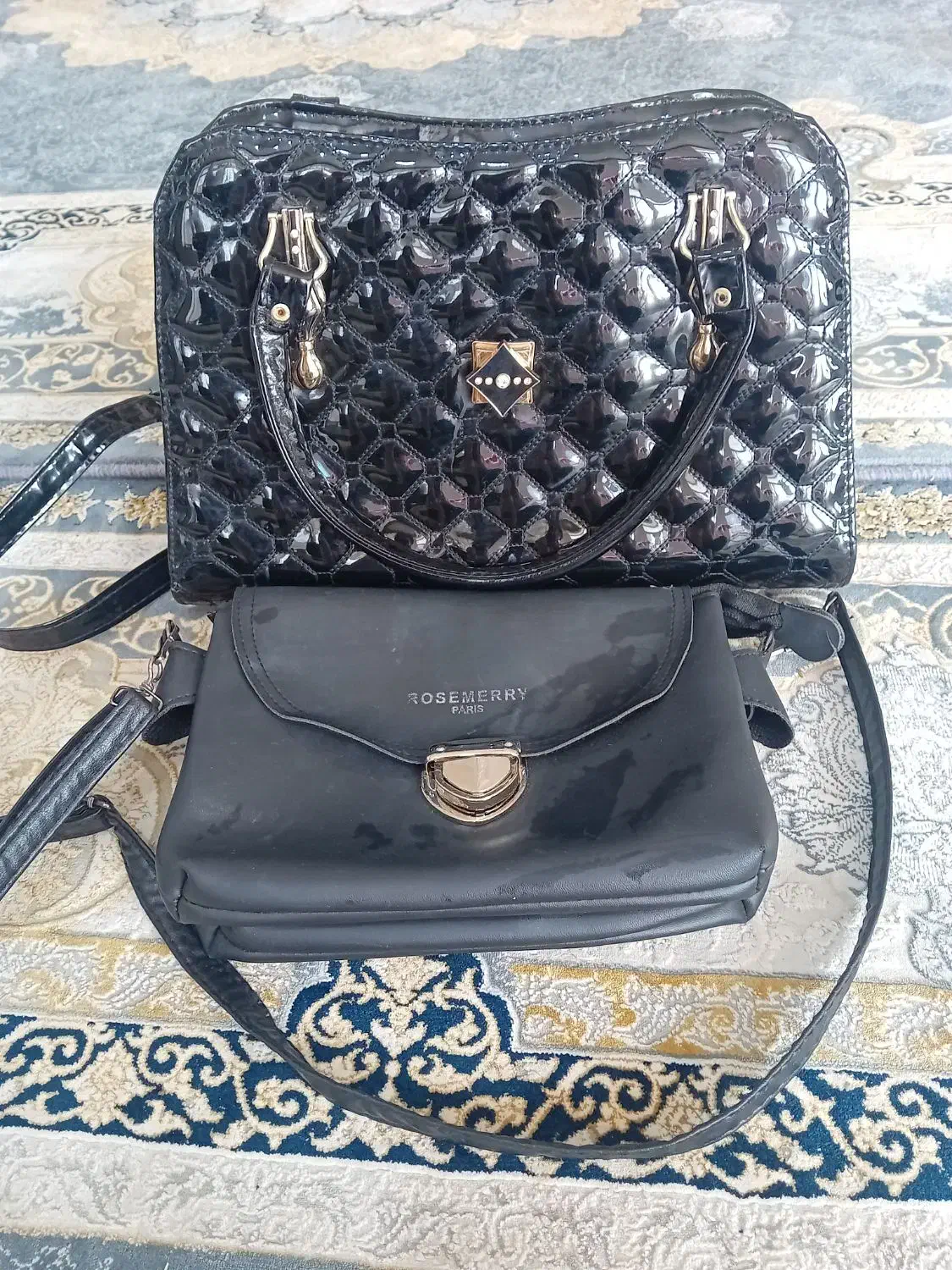 کیف|کیف، کفش، کمربند|مرند, |دیوار