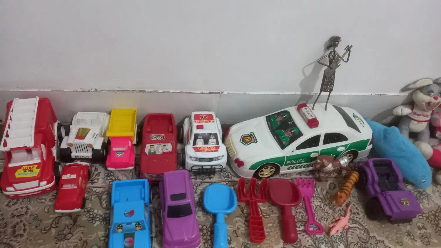 اسباب بازی|اسباببازی بچه|زاهدان, |دیوار