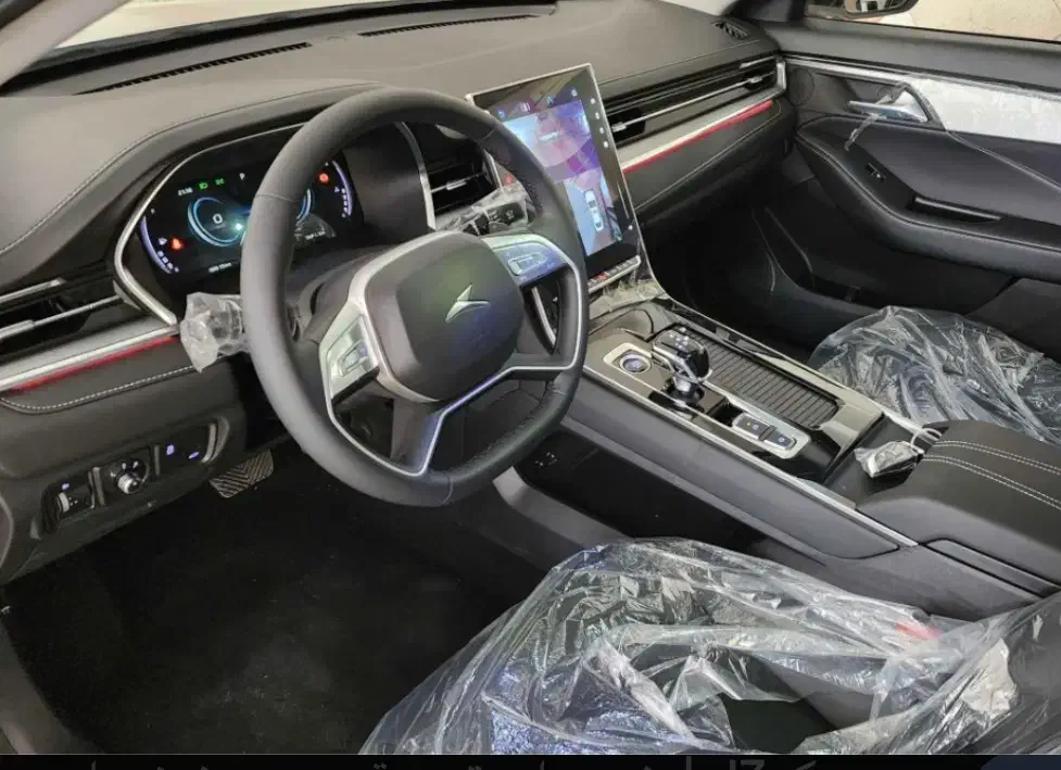 Kmc j7 مدل ۱۴۰۴|خودرو سواری و وانت|قزوین, |دیوار