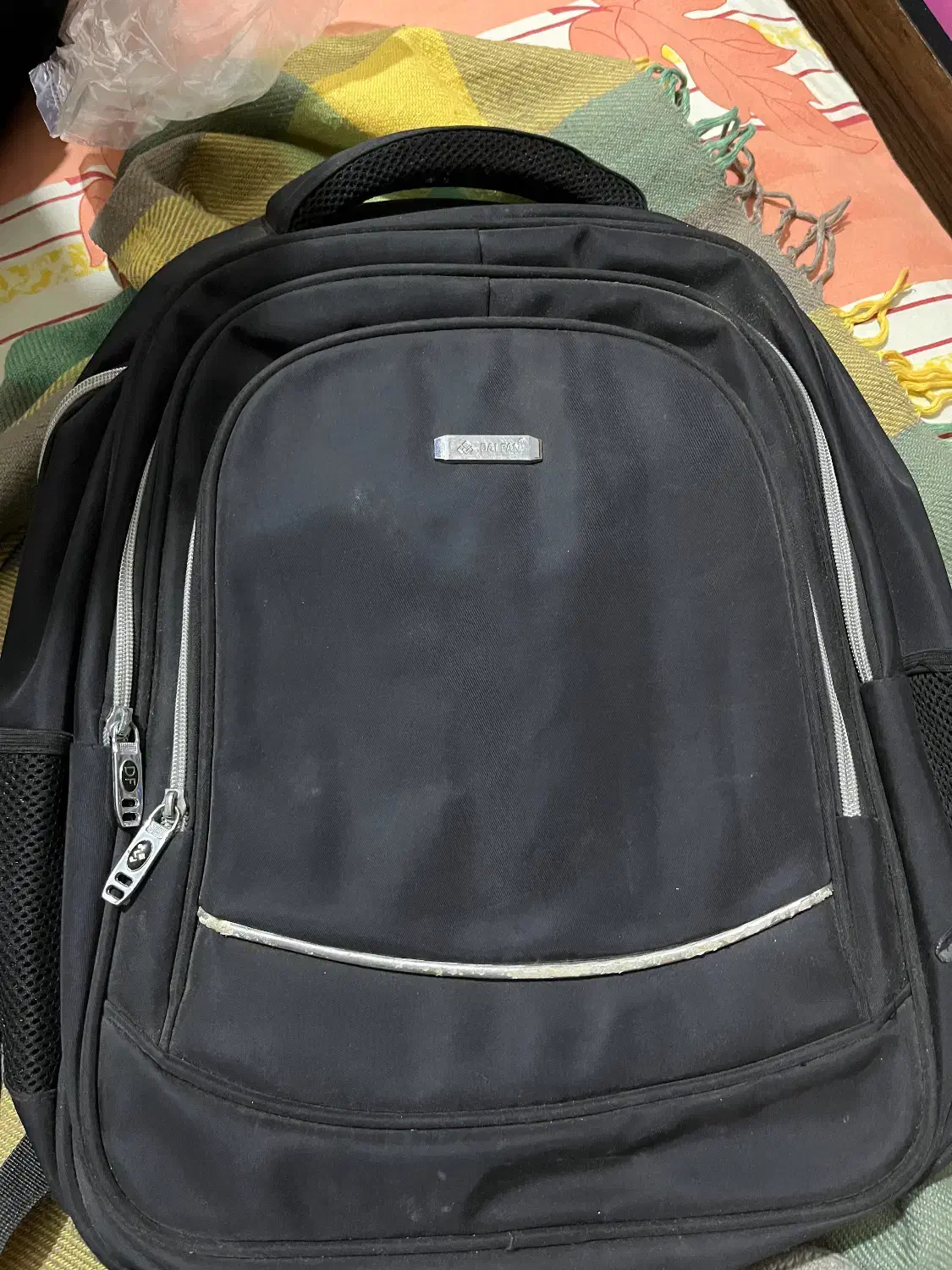 کوله پشتی درحد نو|کیف، کفش، کمربند|بندرعباس, |دیوار