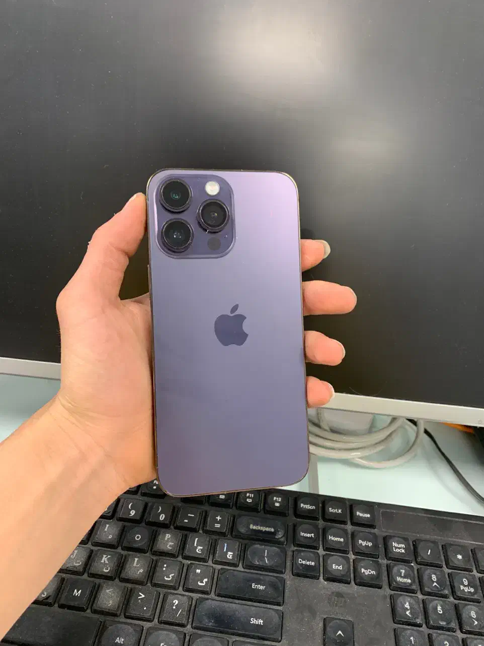 14pro max|موبایل|ارومیه, |دیوار