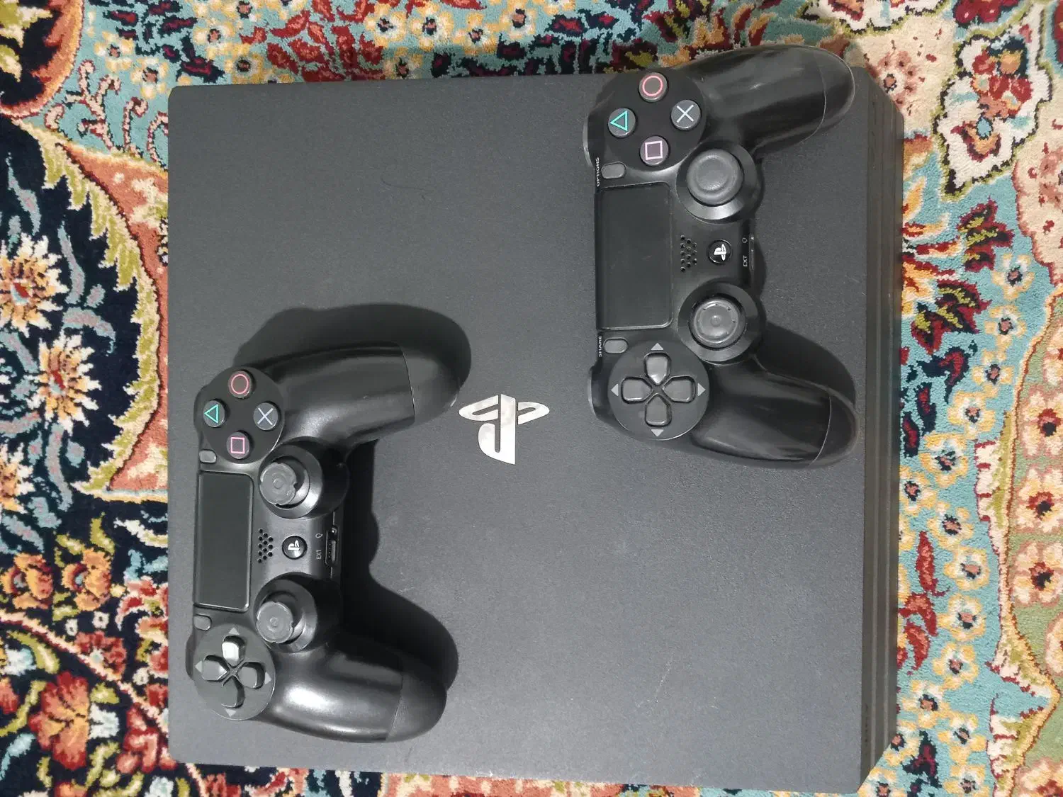 pa4 pro کپی خور|کنسول، بازی ویدئویی و آنلاین|گنبد کاووس, |دیوار