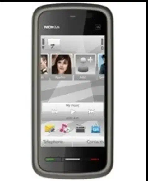 نوکیا تاچ 5233|موبایل|کرج, کرج نو|دیوار