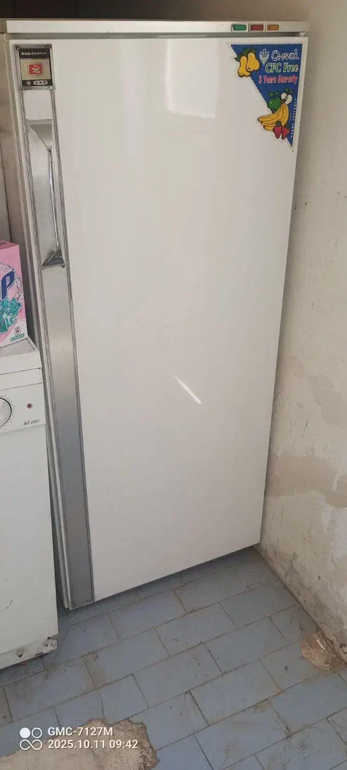 فریزر کم کار|یخچال و فریزر|اصفهان, جلفا|دیوار