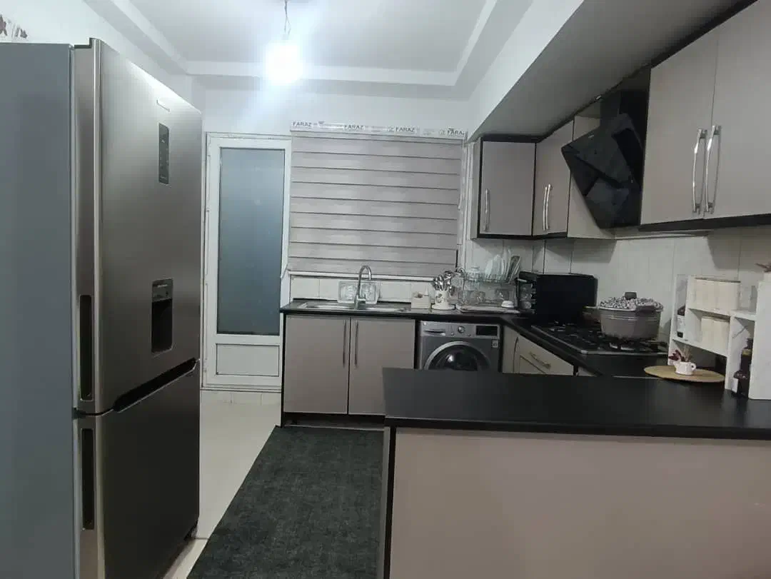 اجاره آپارتمان هوافضا نوساز و مرتب املاک*آقای مِلک|اجارهٔ آپارتمان|بومهن, |دیوار