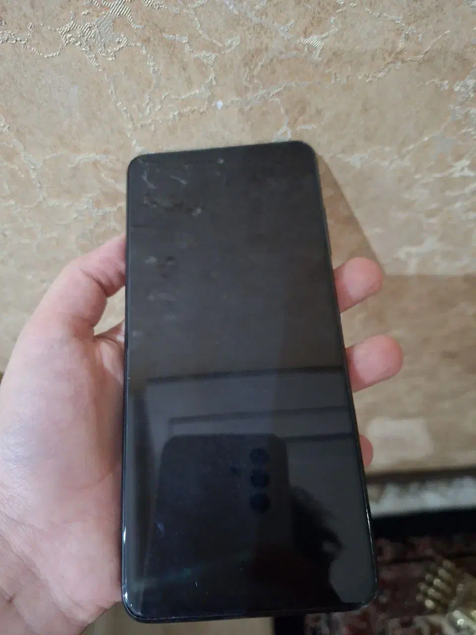 poco x3 pro|موبایل|تهران, گلستان (شهرک راه آهن)|دیوار