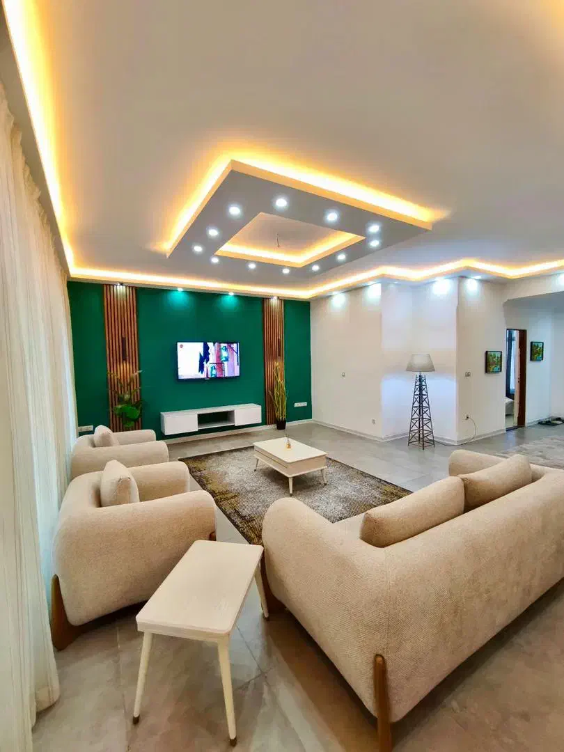 ویلایی چهار خواب دامون|اجارهٔ کوتاهمدت ویلا و باغ|کیش, |دیوار