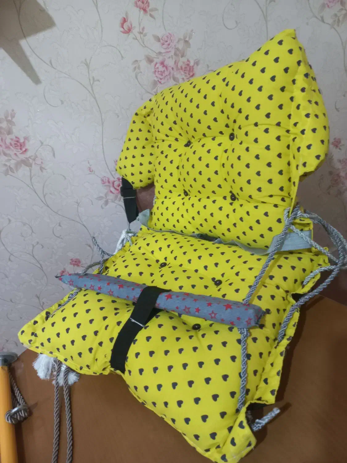 تاب کودک|اسباب و اثاث بچه|برازجان, |دیوار