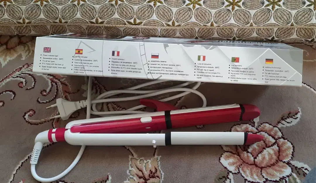 بابلیس ۳کاره|آرایشی، بهداشتی، درمانی|رفسنجان, |دیوار