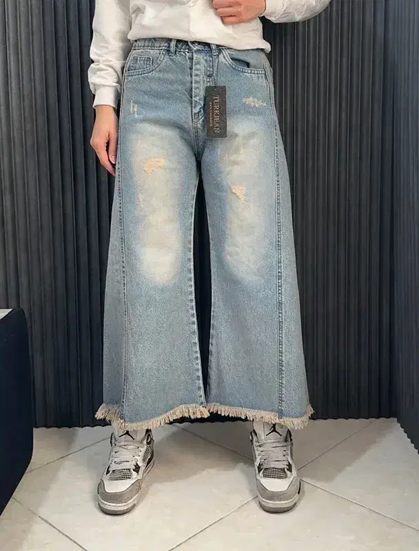 شلوار لی شافل|لباس|ارومیه, |دیوار